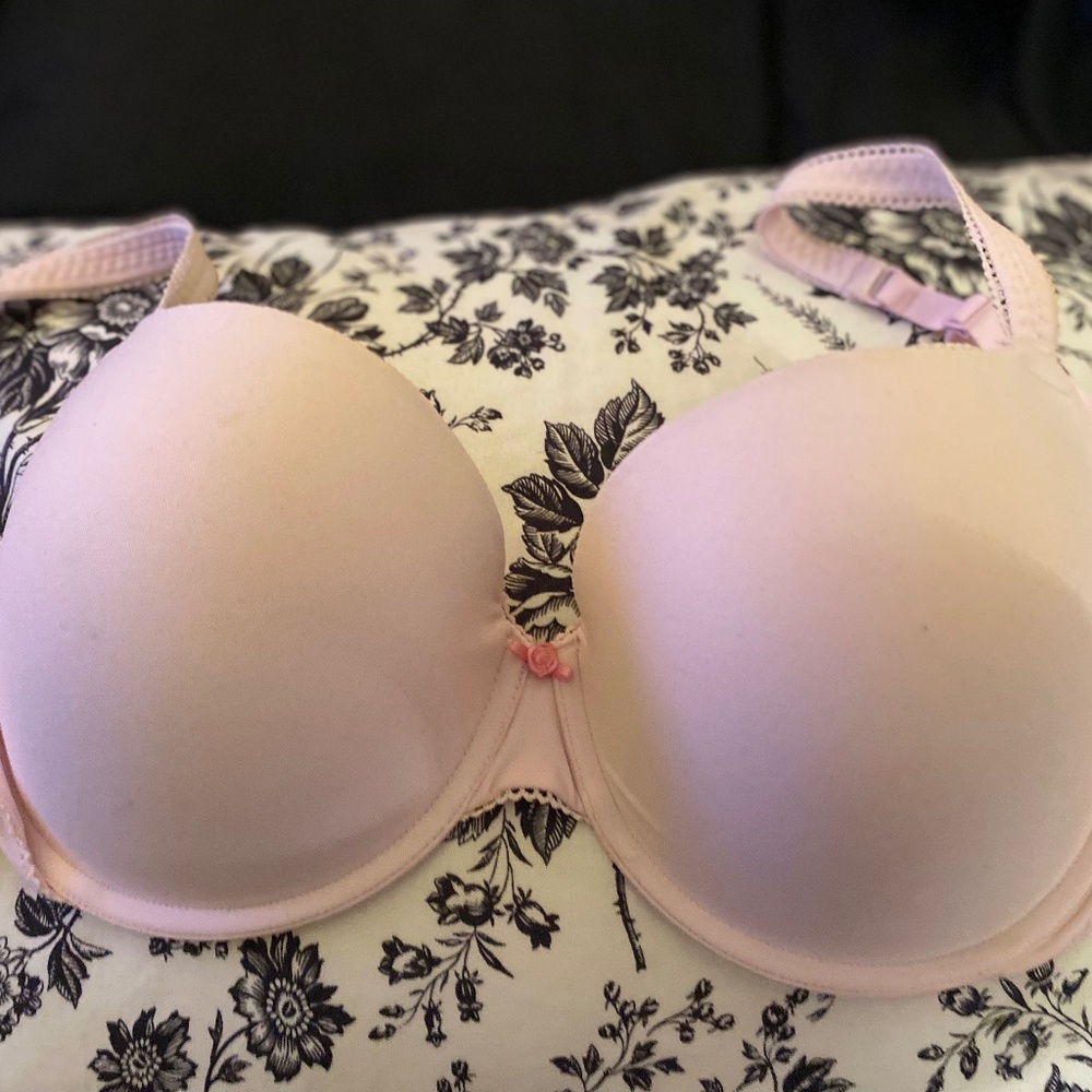 SKIMS push up bra 36DD